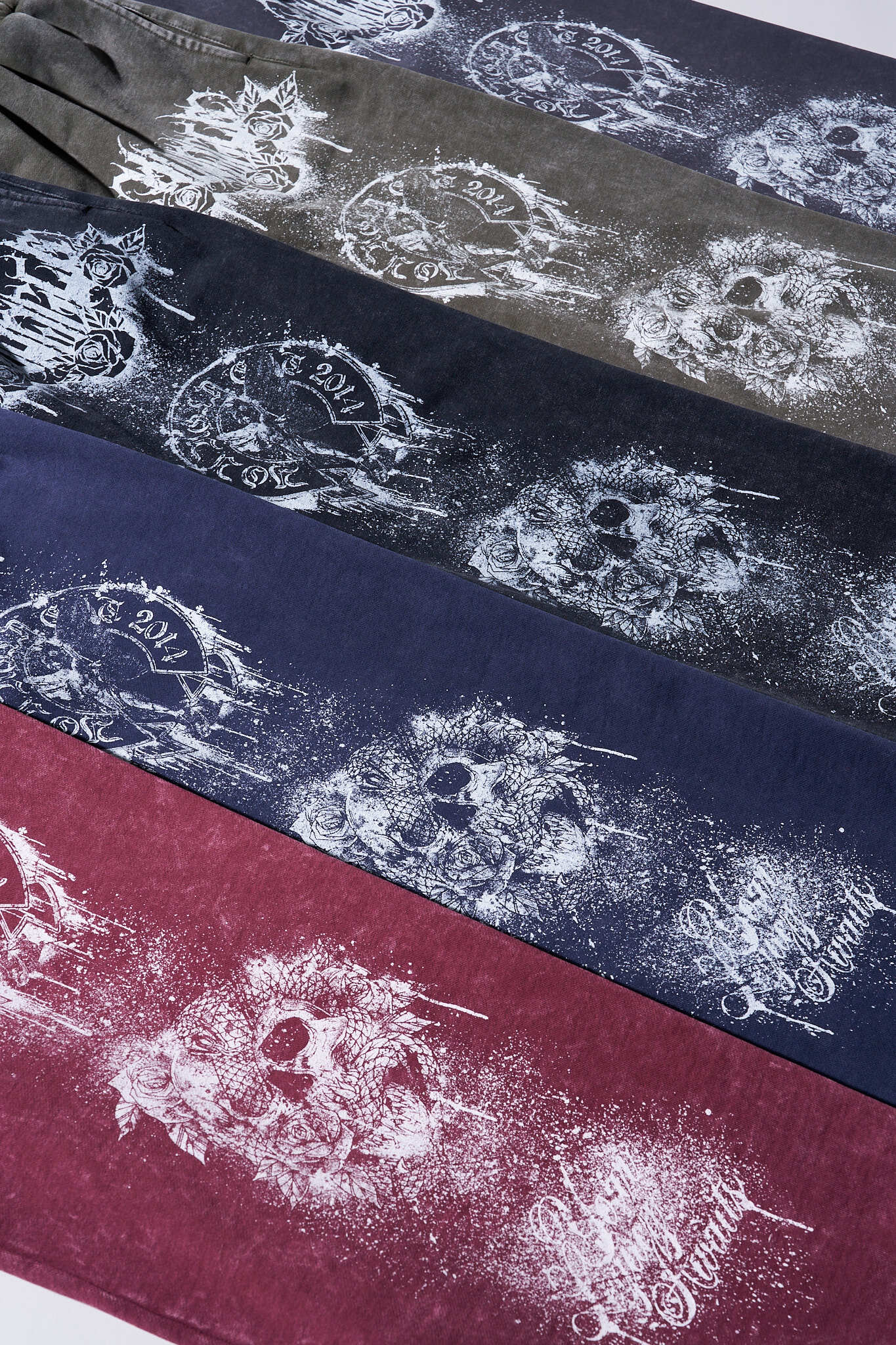 2116 - Dynasty Sweats