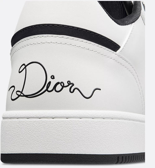 B27 Uptown Low-Top Sneaker