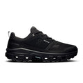 ON Cloudrock Low Waterproof â€?Black